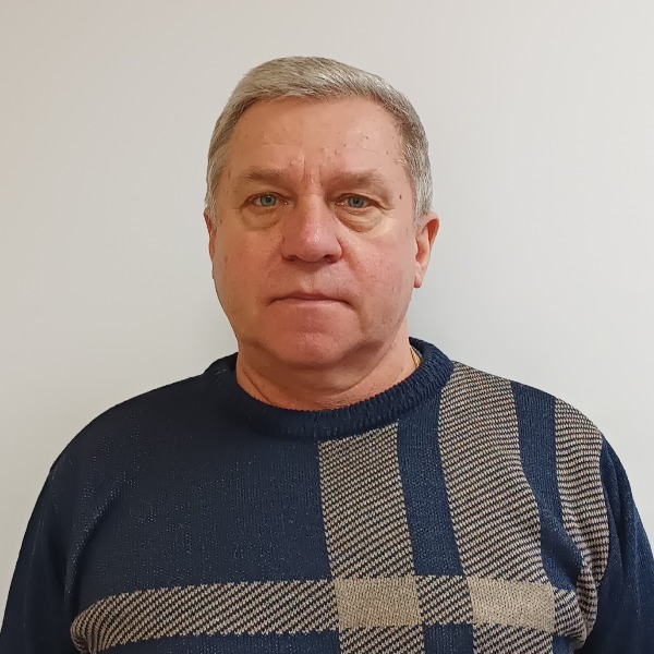 Алфимов Сергей Геннадьевич