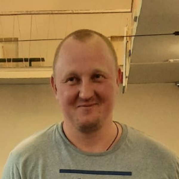 Конаичев Михаил Владимирович