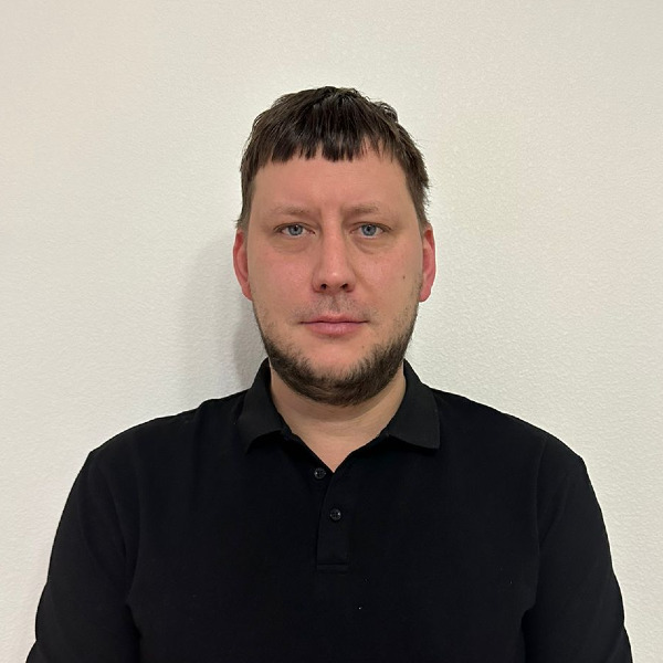 Дмитриев Федор Александрович 