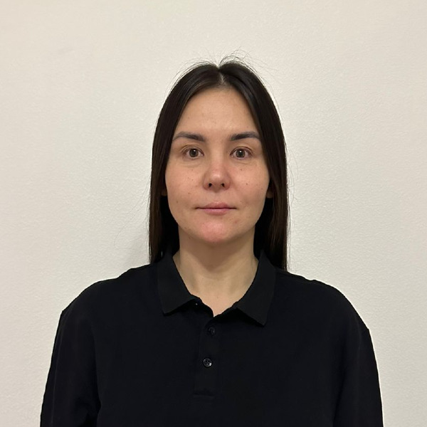 Кибисова Ольга Сергеевна