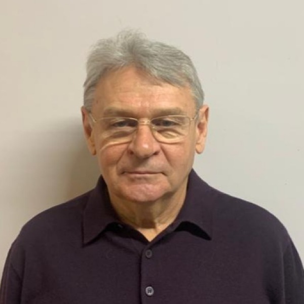 Зозулин Сергей Александрович