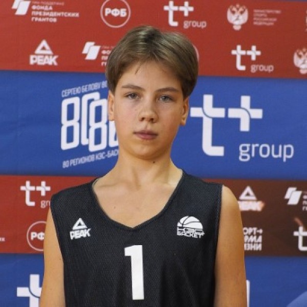 Козорез Арсений