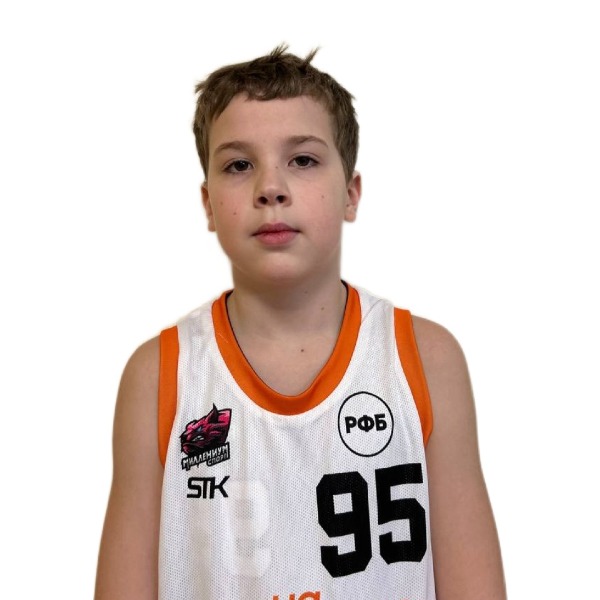 Стадник Егор