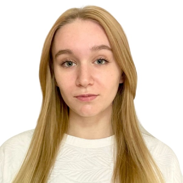 Шумихина Мария Сергеевна