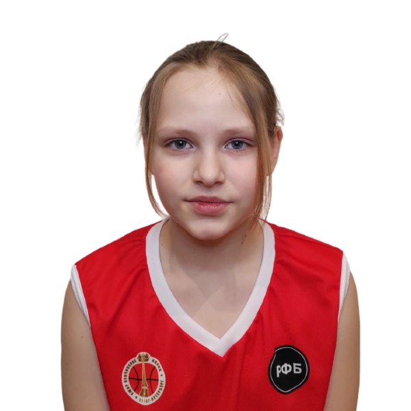 Глазунова Дарья