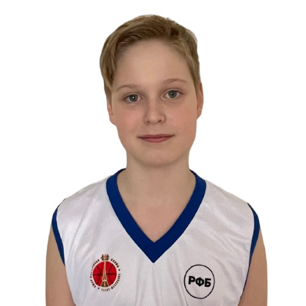 Иванов Григорий