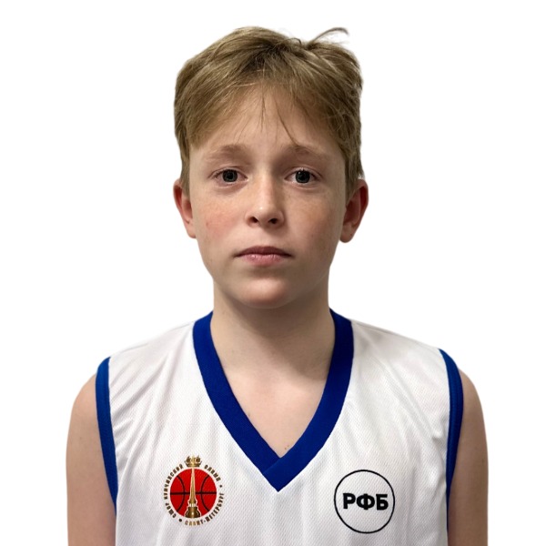 Воронин Герман