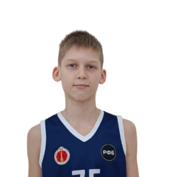 Городенский Григорий