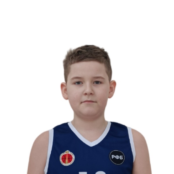 Григорьев Михаил