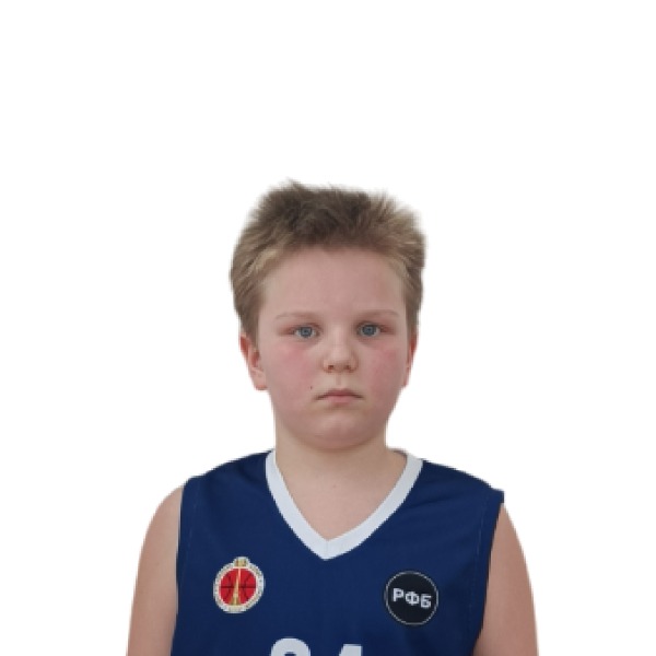 Каракуленко Богдан