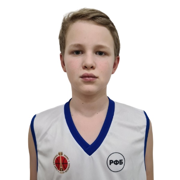 Кулаков Лев