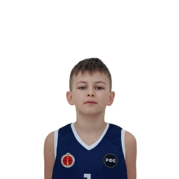 Раткевич Лев