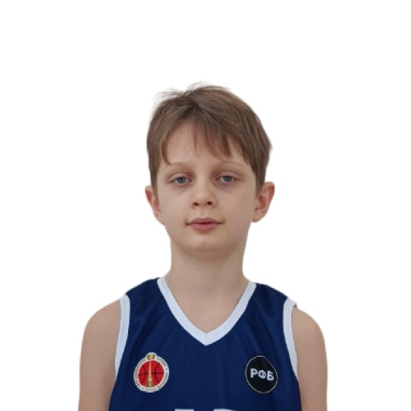 Сергеев Александр