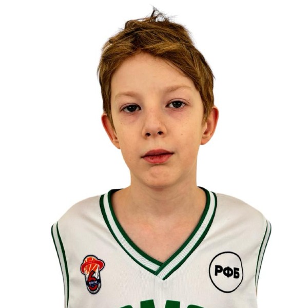 Абдуллин Константин