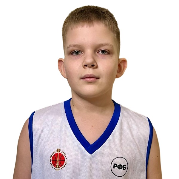 Бабицын Константин