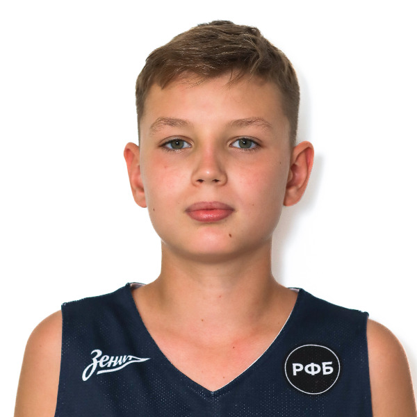 Параскун Иван