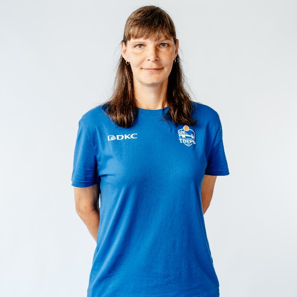 Бурмистрова Марина Николаевна