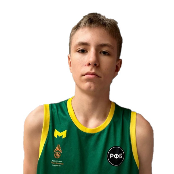 Тришакин Даниил