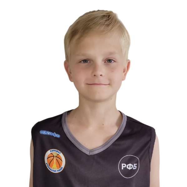 Петров Михаил