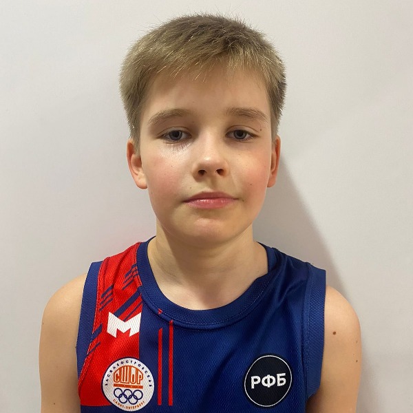 Маришин Борис