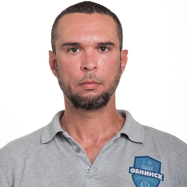 Ласточкин Антон Сергеевич