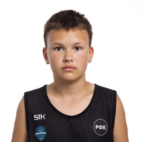 Васильев Матвей