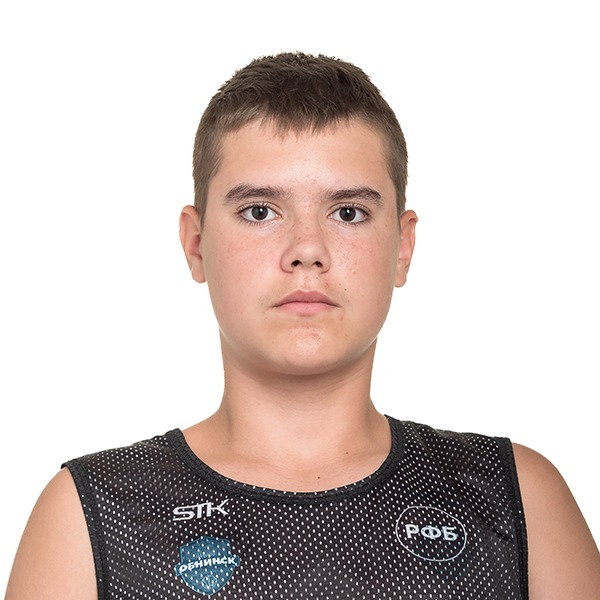 Щербаков Александр