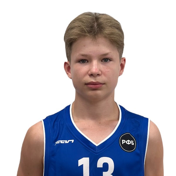 Лепшеев Иван