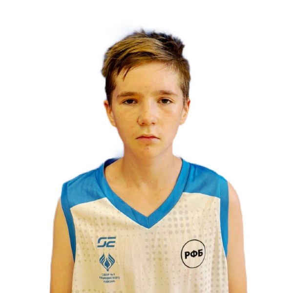 Родченко Виктор Константинович