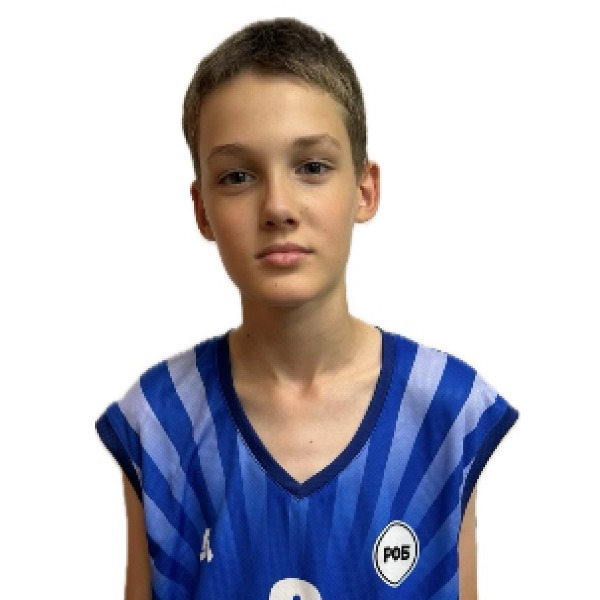 Пятаков Кирилл