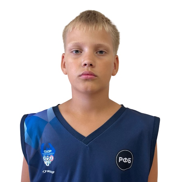 Иванов Макар