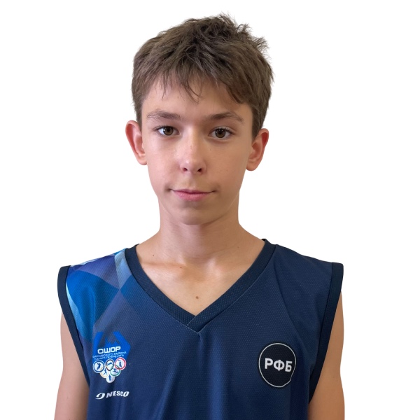 Якимов Александр