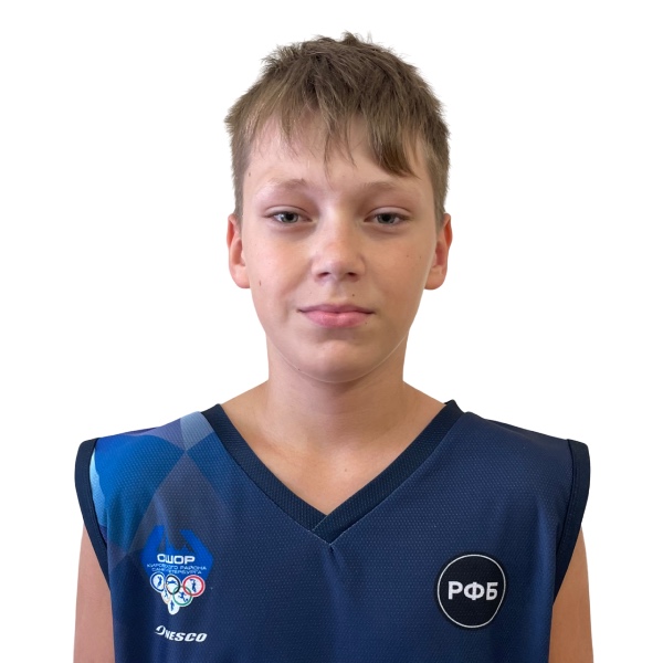 Цыпышев Кирилл