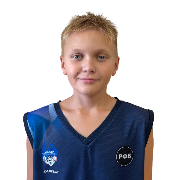 Бумаков Леонид