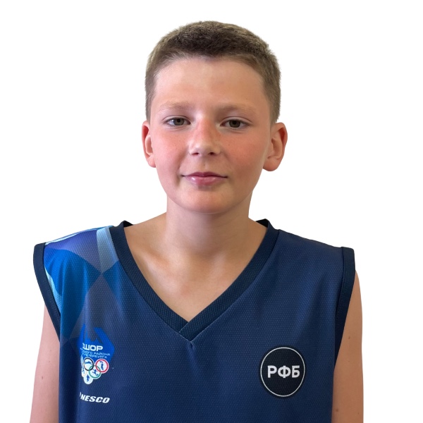 Реутов Максим