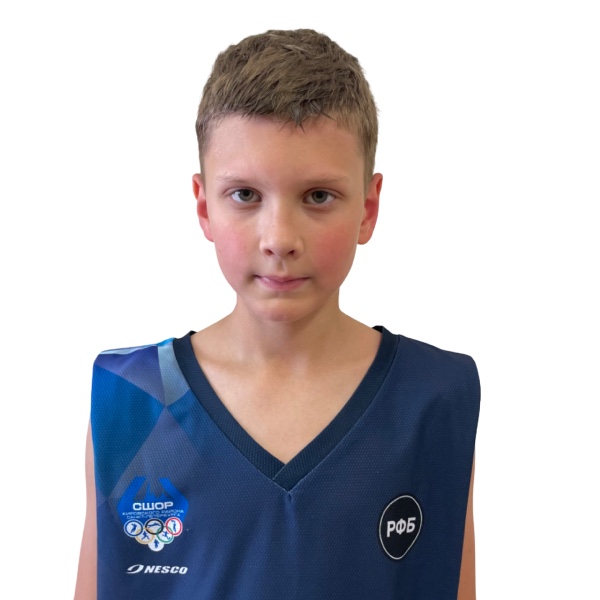 Щикно Михаил