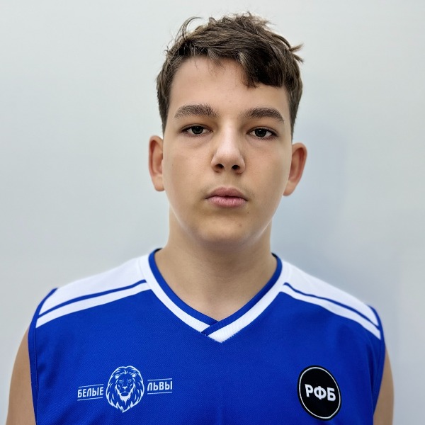 Исик Георгий