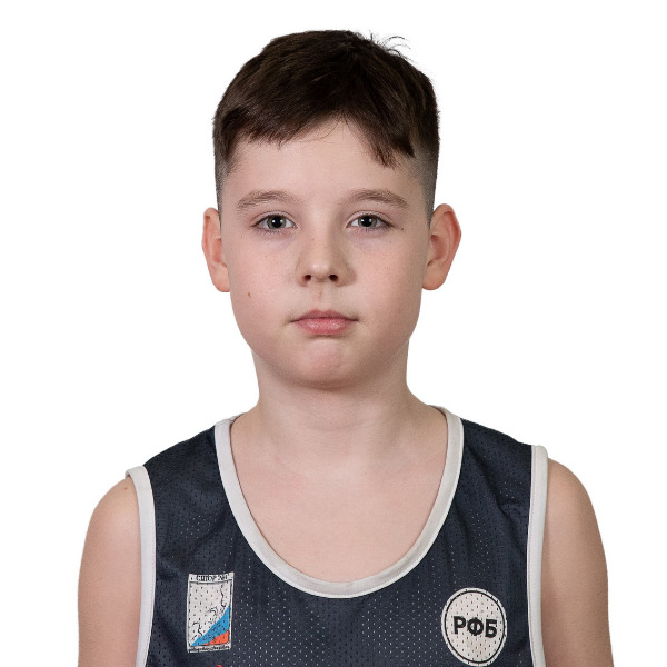 Кобзев Филипп