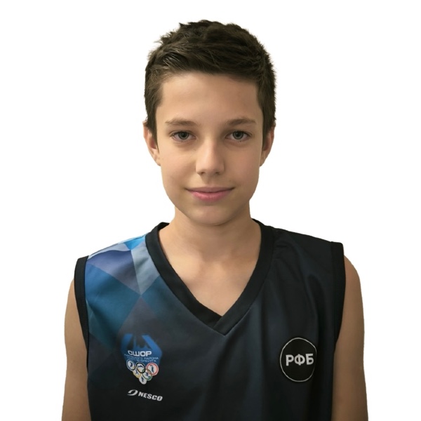 Пахомов Виталий