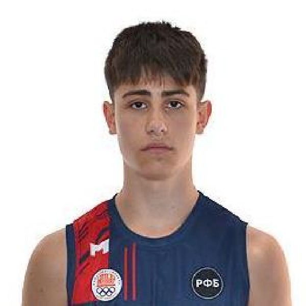 Рыженков Владимир