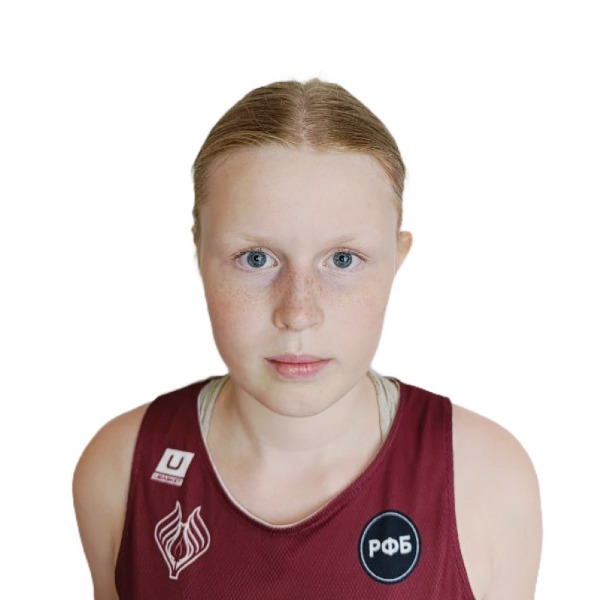 Мельник Мария