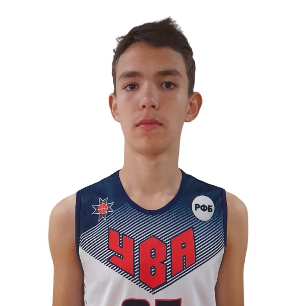 Баранов Егор