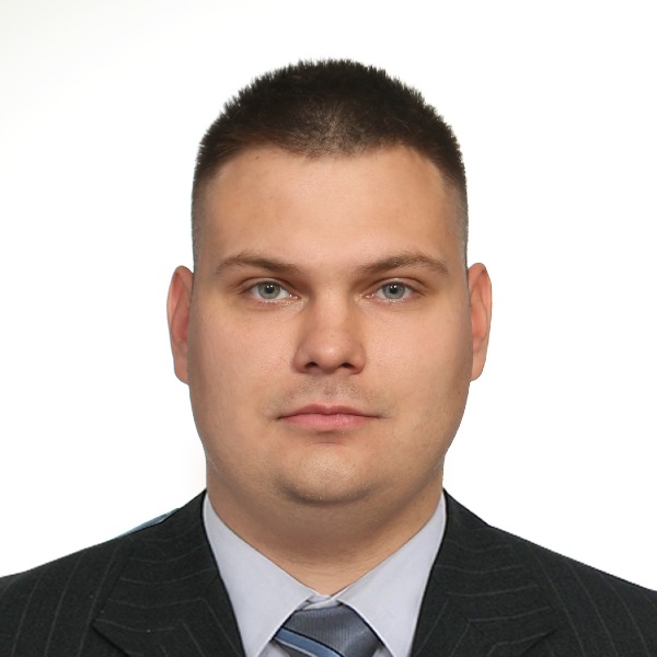 Мельников Сергей Андреевич 