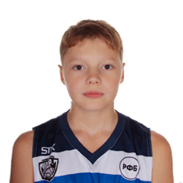 Корноухов Артём