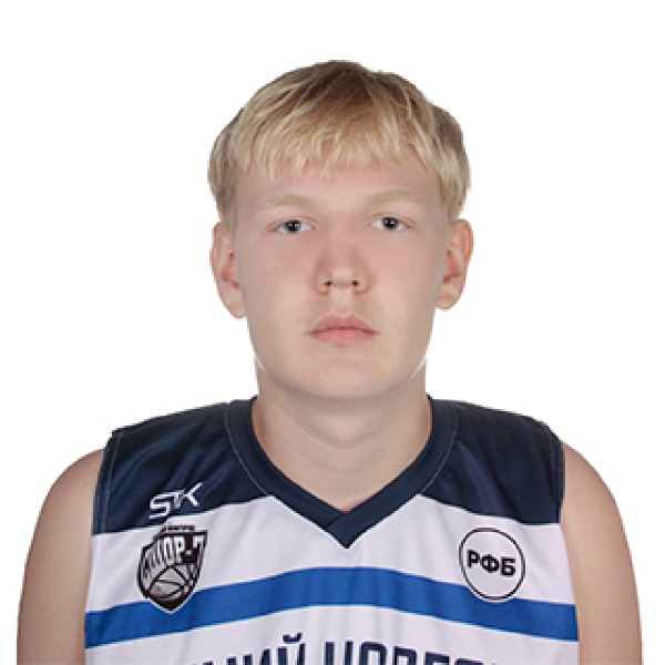 Куренков Матвей