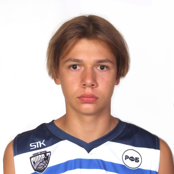 Ивлев Захар