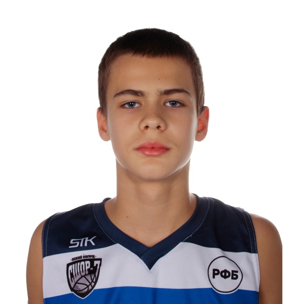 Емельянов Тимур