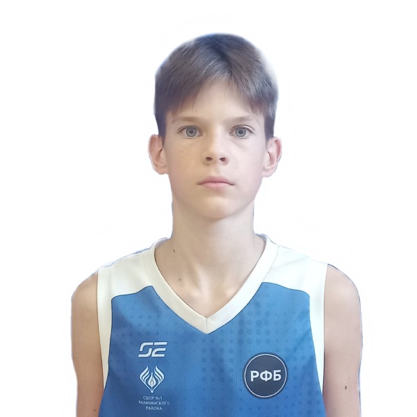 Васюкевич Артем