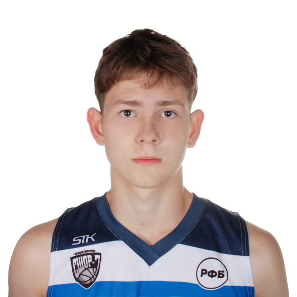 Капусткин Максим