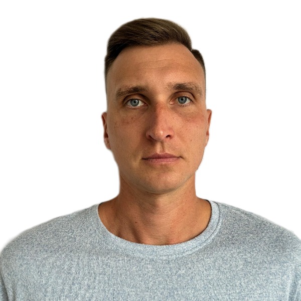 Ворон Андрей Николаевич